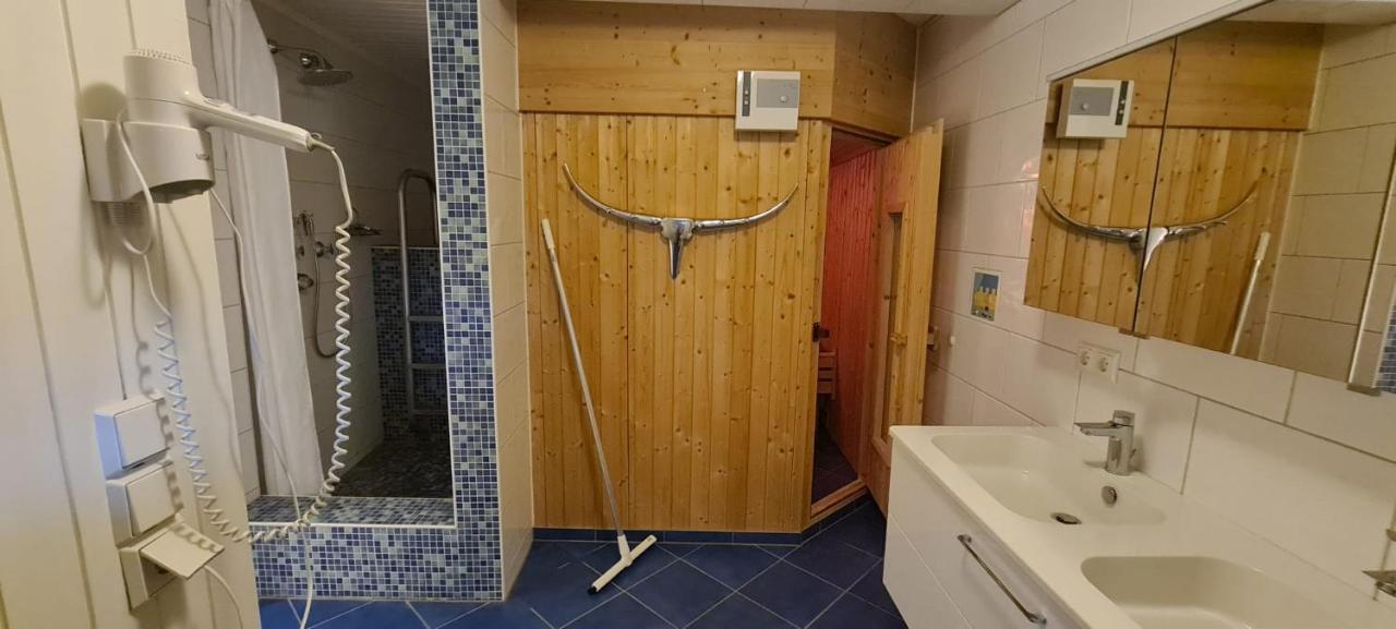 Ferienwohnung Mit Sauna Am Alpsee Buhl am Alpsee Exterior foto